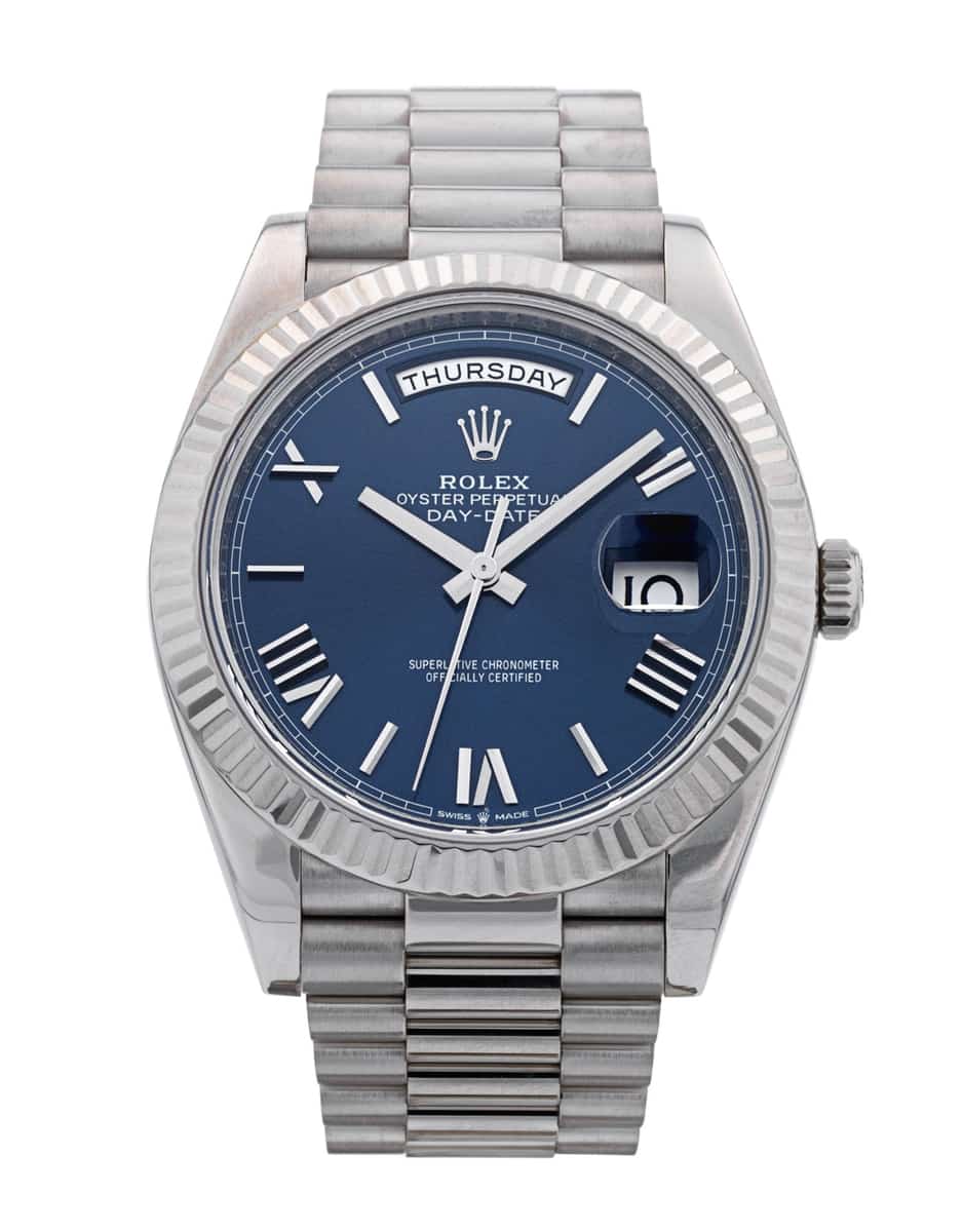 Rolex Day-Date 40 228239 Rolex Day-Date 40 228239